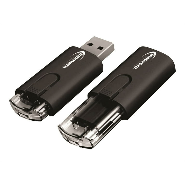 USB 3.0 Flash Drive, 32 GB, 3/Pack USB 3.0 Flash Drive, 32 GB, 3/Pack