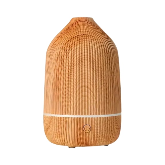 Usb Aroma Diffuser Humidifier, 2-In-1 Quiet Essential Oil Diffuser For Bedroom, Fine Mist Humidification & Aromatherapy Diffuser, Compact Lightweight Design For Home Office,