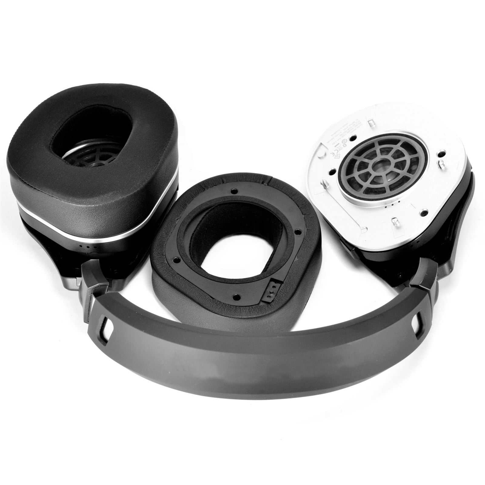 Usb Audio Iced Memory Foam Headphone Pads Applicable To TurtleBeach