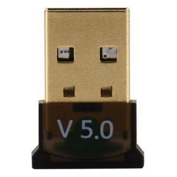 Usb Bluetooth 5.0 Adapter Transmitter Receiver Audio Bluetooth Dongle Wireless Usb Adapter For Computer Pc Laptop Mouse N8N7