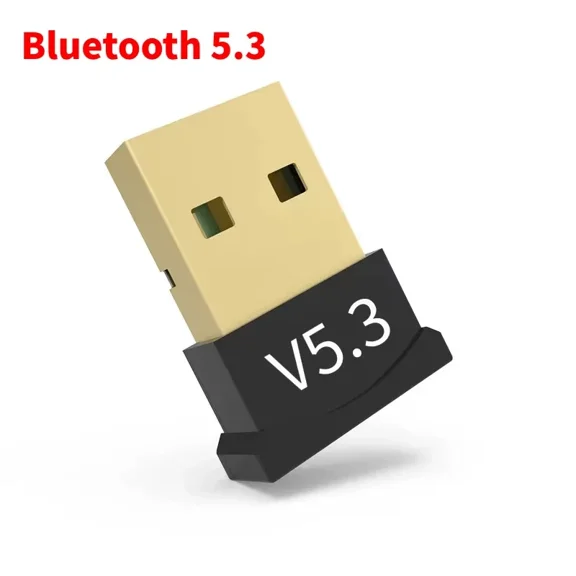 Usb Bt 5.3 Wl Bt Dongle