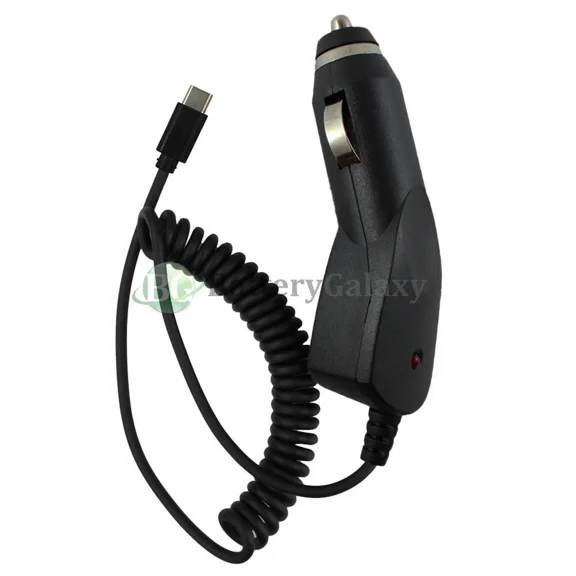 Usb-C Car Charger For Microsoft Surface Book 2 15.0/Surface Go 10/Surface Pro 6