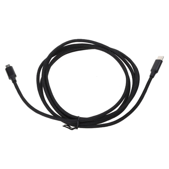 Usb-C Type-C to Micro USB Cord Fast-Charging and Data Transfer for GalaxyS7S6 Tablets Cameras Phones