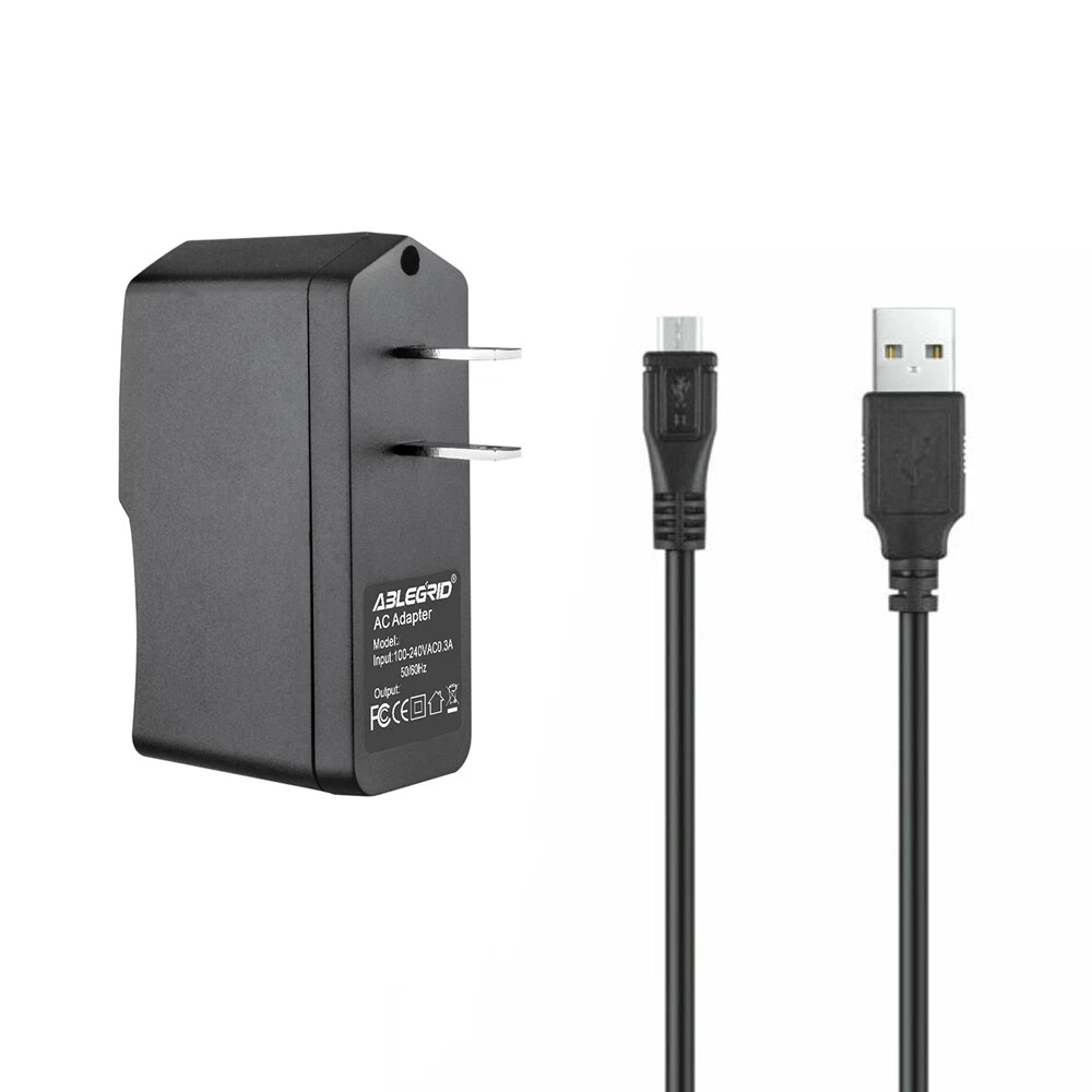 Usb Cable Cord +Power Plug For Nintendo Classic Mini Snes Console And ...