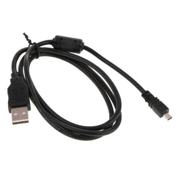 Usb Cable For Nikon Coolpix B500 Digital Camera, And Usb Computer Cord F