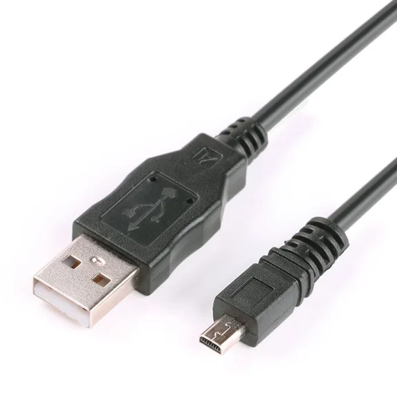 Usb Cable Lead Charger For Motorcycle Bluetooth Bt35