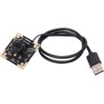 Usb Camera Module, 1Mp 720P 30Fps Camera Module For Computer, Qr Code