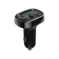 Usb Car 12 4 Car Charger Port Prolong Charger tooth Auto Adapter Car