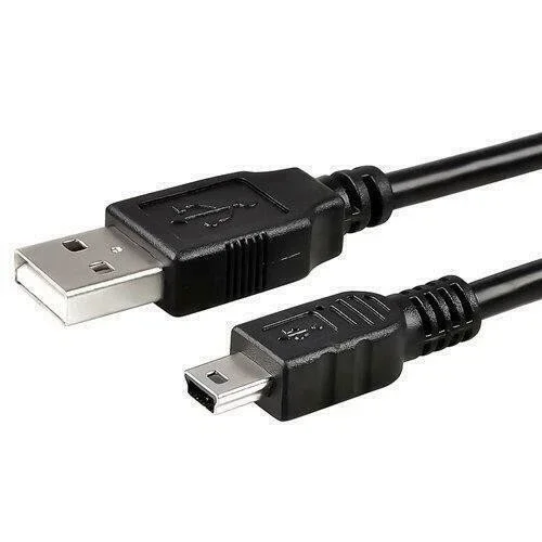 USB Y Charger +Data Cable Cord For Garmin Nuvi 50 LM/T 55 LM/T 465 T 465LM/T GPS - Foto 9