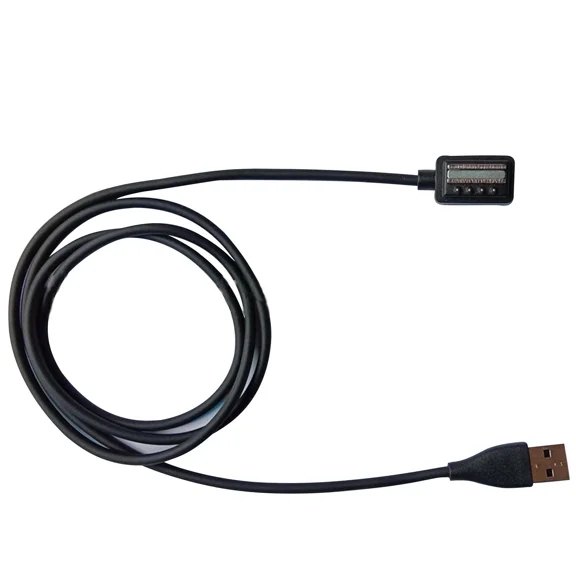 Usb Charger Data 1M/3.28Ft Charging Cable For Suunto 9/9 Baro/Spartan Smartwatch