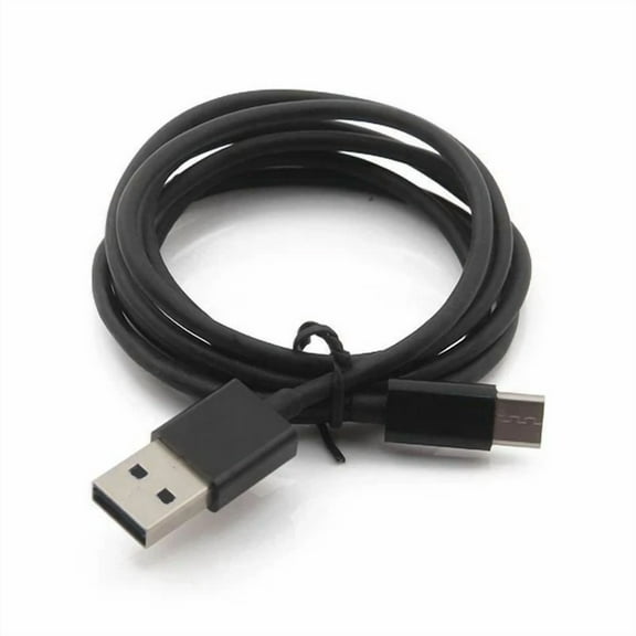 Usb Charging Cable Cord For Sony Srs-Xb402G, Srs-Xb402M, Srs-Xb501G