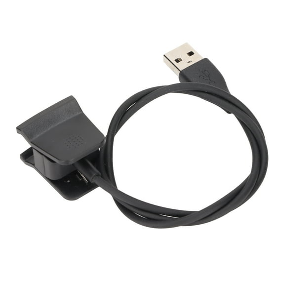 Usb Charging Cable For Alta Hr Charger USB Charging Cable Dock Stand For Alta HR Smartwatch 0.5m Length Cable