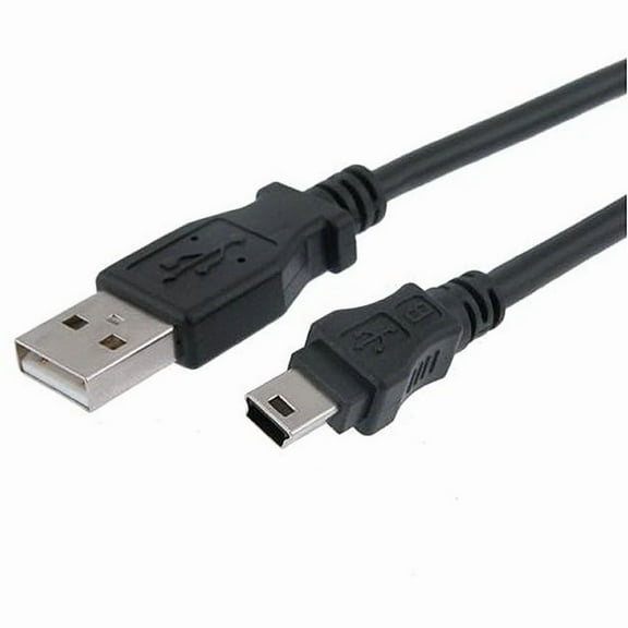 Usb Charging Cord Cable For Creative Zen Nomad Jukebox Xtra Dap-Hd0011