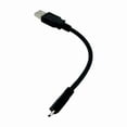 thumbnail image 1 of Usb Charging Cord For Anker Powercore Portable Charger W/ Quick Charge 3.0 6In, 1 of 1