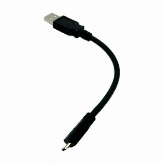 Usb Charging Cord For Anker Powercore Portable Charger W/ Quick Charge 3.0 6In