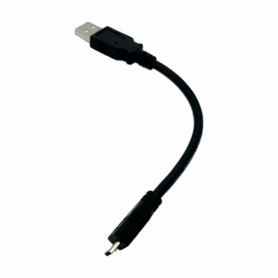 Usb Charging Cord For Anker Powercore Portable Charger W/ Quick Charge 3.0 6In