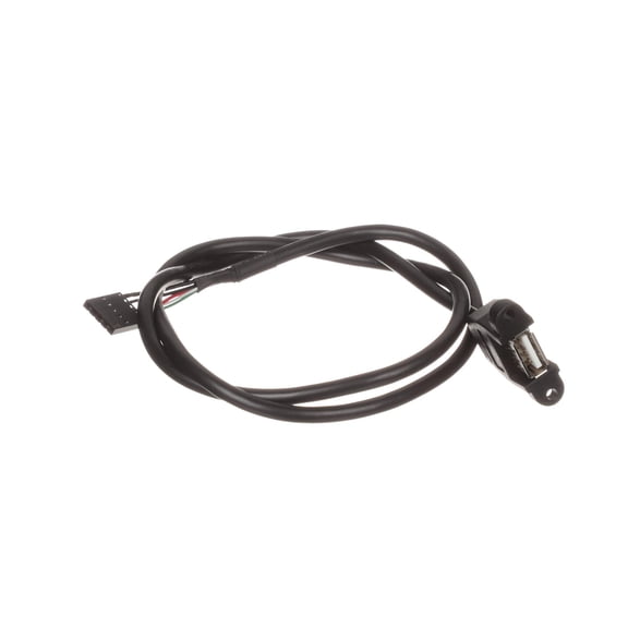 Prince Castle Usb Cord Panel Mount-30 95-1995S - Genuine OEM Replacement Part