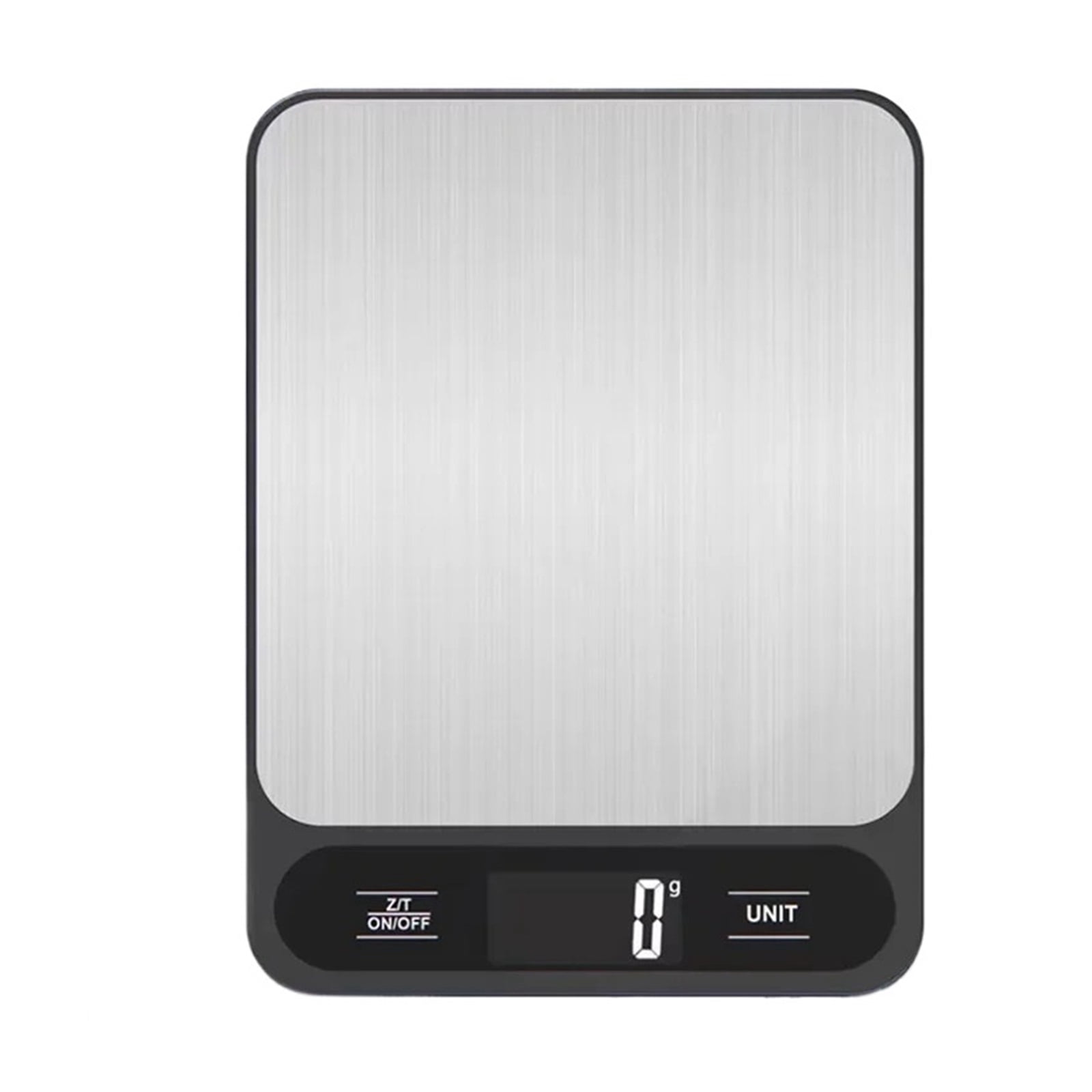 Usb Digital Kitchen Scale Weighing Food Coffee Balance Smart Electronic Digital Scales Food Weight ,High-Precision Weighing Technology
