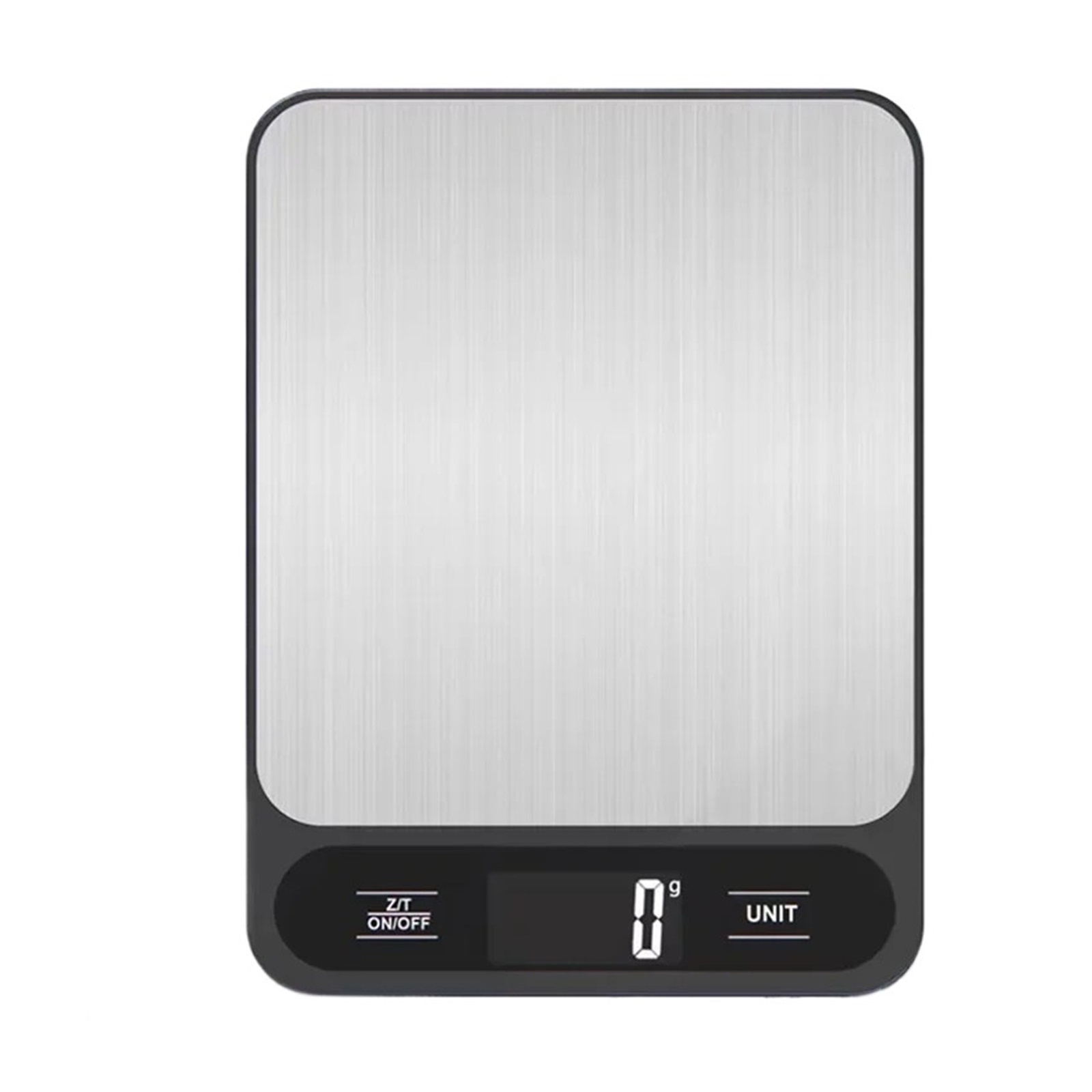 Usb Digital Kitchen Scale Weighing Food Coffee Balance Smart Electronic Digital Scales Food Weight