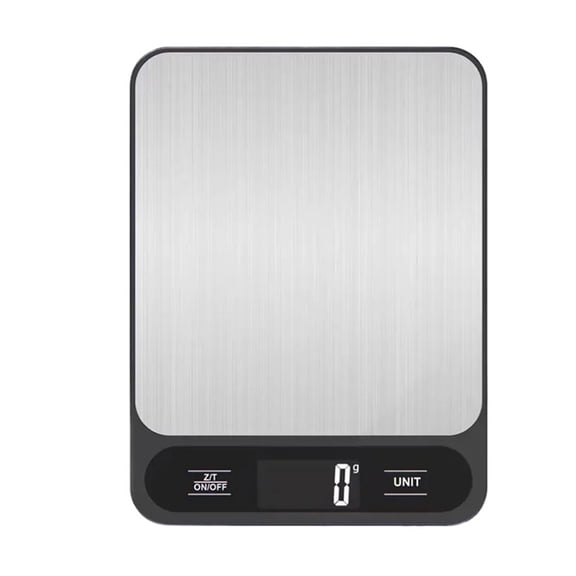 Usb Digital Kitchen Scale Weighing Food Coffee Balance Smart Electronic Digital Scales Food Weight