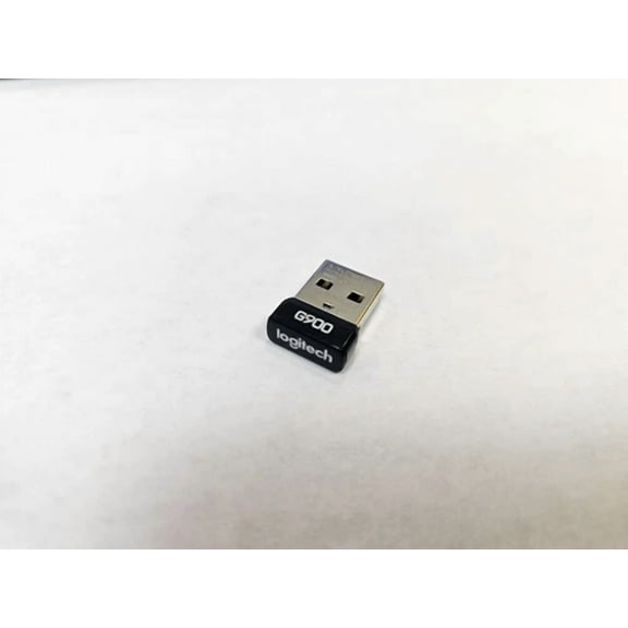 Usb Dongle Mouse Receiver Adapter For Logitech G900 Wireless Mouse - New