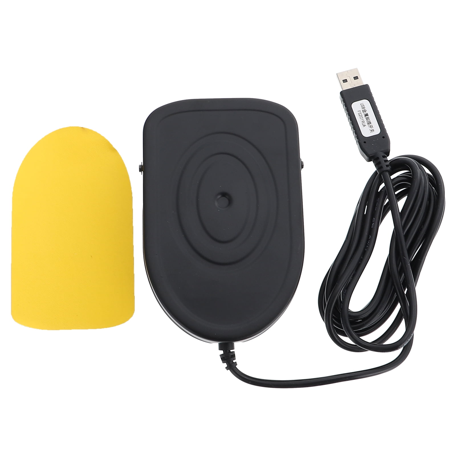 Usb Foot Pedal Computer Foot Pedal Foot Control Action Foot Pedal Switch