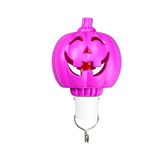 Usb Halloween Pumpkin Light, Rechargeable Projection Decor Lamp with Led, Pumpkin Lantern Tabletop Ornament for Home, Mantel, Shelf, Party