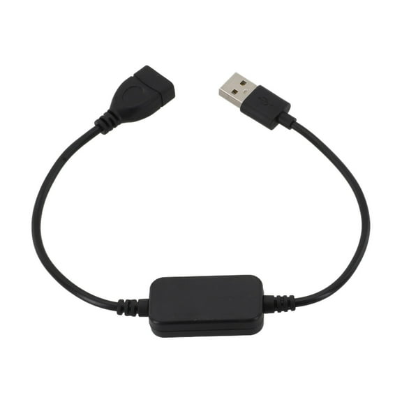 Usb Line Touch Stepless Dimming Usb Switch Line Led Touch Dimmer Led Desk Lamp