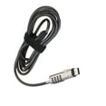 thumbnail image 1 of FRCOLOR Black USB Computer Lock with 4-Digit Combination for Laptop Security and Anti-Theft Protection, 1 of 6