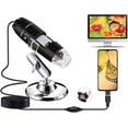thumbnail image 1 of Usb Microscope Camera,Digital Microscope With Stand, 1 of 5