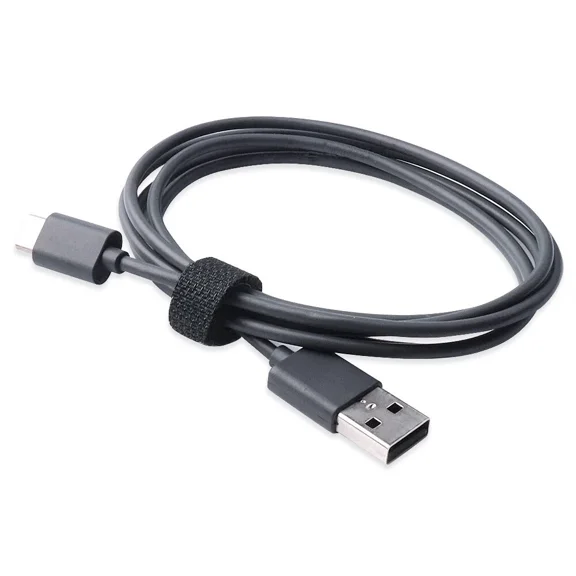 Usb Mouse Charging Cable Data Line For Logitech Mx Vertical Wireless/Master 3 A