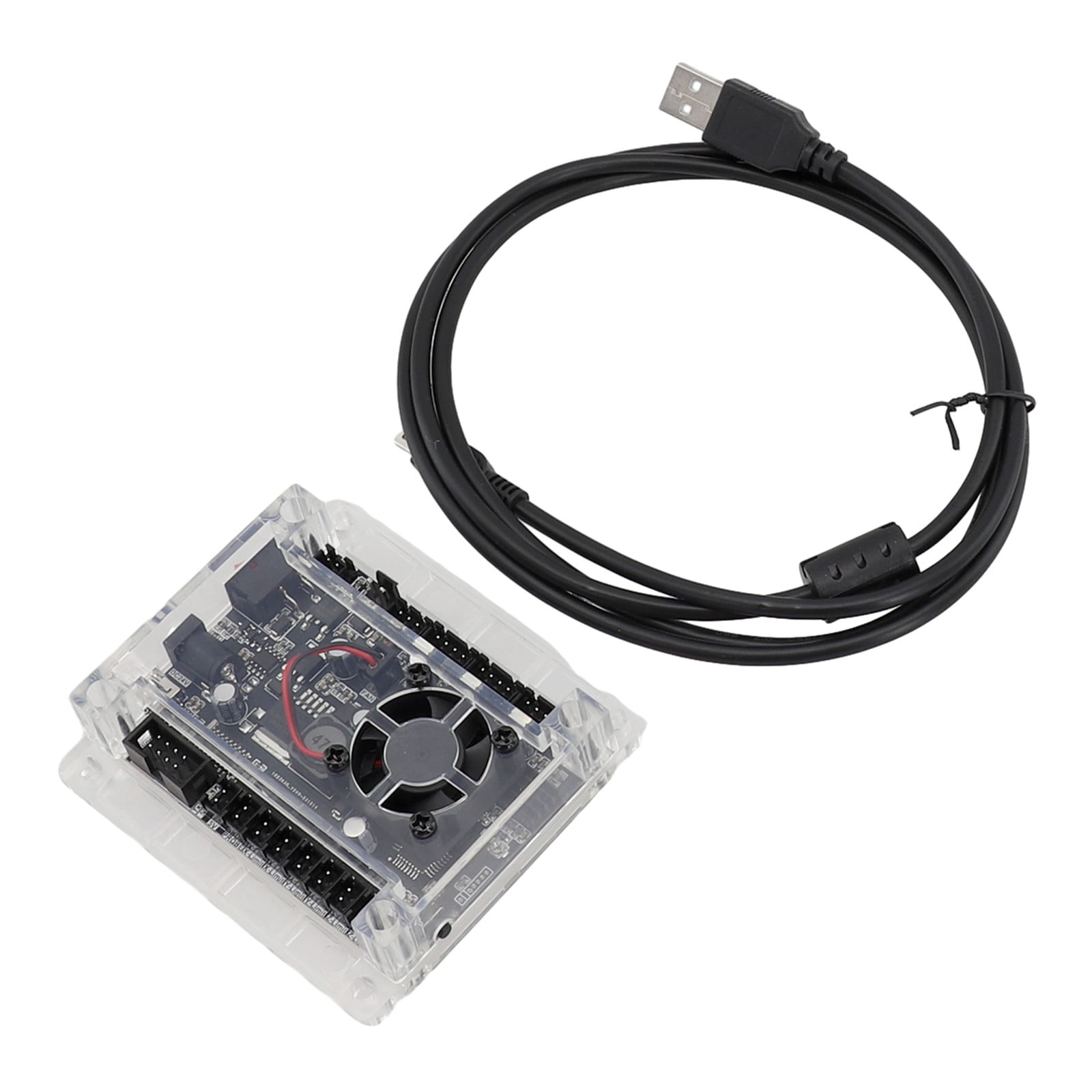 Usb Port Cnc Engraving Machine Control Board, 3 Control Board