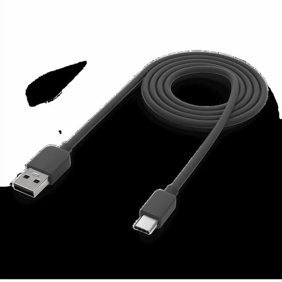 Usb Power Charger Cable Cord For Yamaha Epe70A Headphones