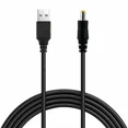 thumbnail image 1 of Usb Power Cord Cable For Laptop Notebook Fan Cooler Cooling Pad 5.5Mm 3.5Mm Tip, 1 of 3