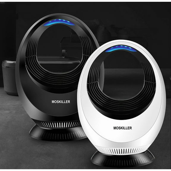 Usb Powered Led Mosquito Repellent Insect Killer Machine Electric Fly Catcher Trap Lamp Mosquito Killer