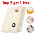 thumbnail image 1 of Usb Rechargeable Hand Warmer Electric Heating Hand Warmer Winter Hand Muffs Us, 1 of 6
