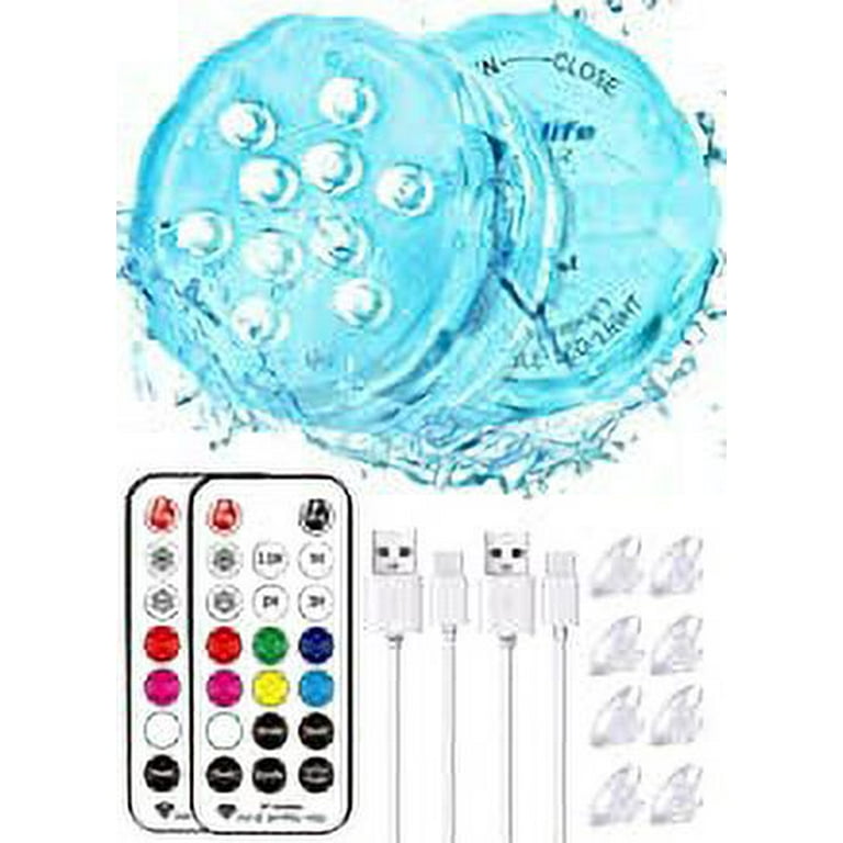 Usb Remote Controlled Led Waterfall Lights For Indoor And - Temu