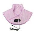 Usb Shoulder And Neck Integrated Warming Corner Shoulder Brace