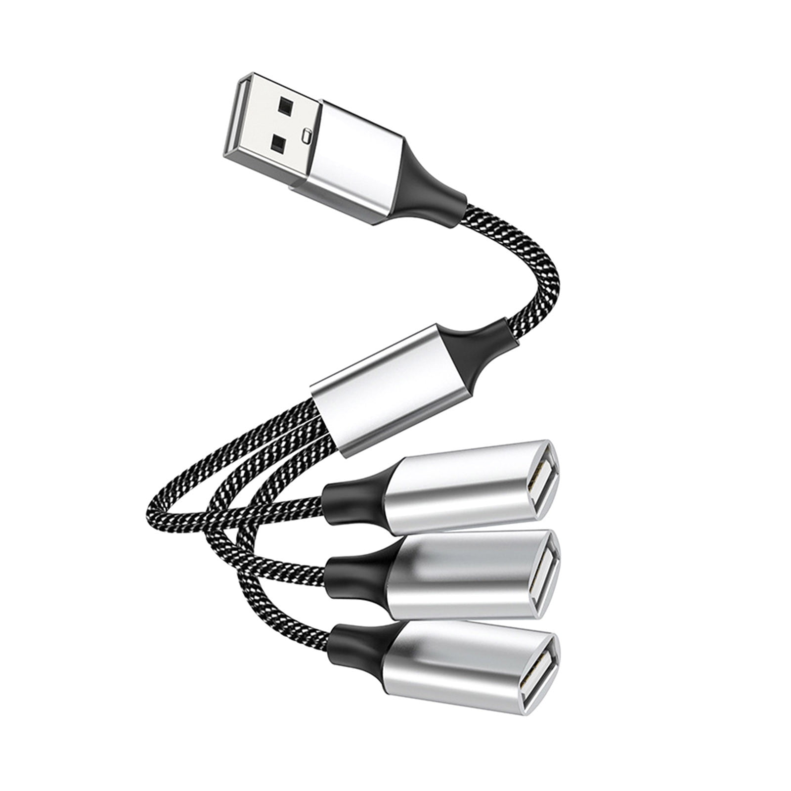 Split usb sale cable