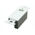 thumbnail image 1 of Usb Superbooster Wall Plate, 1 of 1