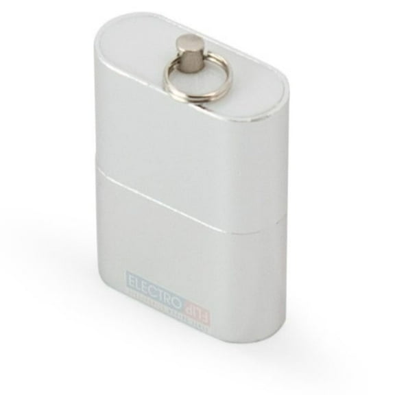 USB TF / Transflash Card Reader Aluminum Construction High-Speed Transfer