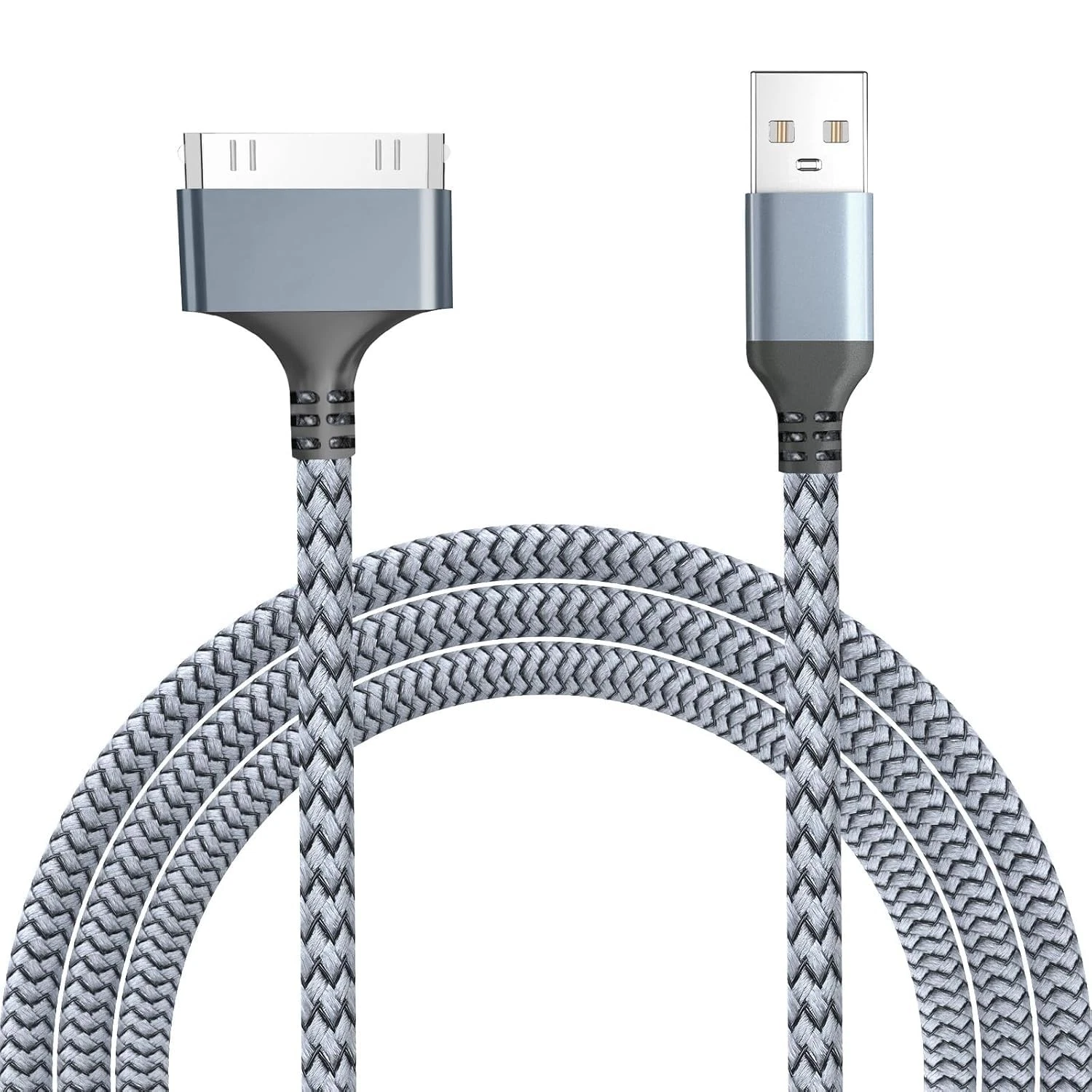 Usb To 30 Pin Charging Cable, 30 Charger Cable Fast & 1M