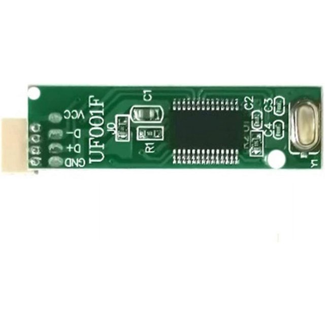 Usb To Fdd Floppy Drive Module 1.44Mb Floppy Drive Interface To Usb