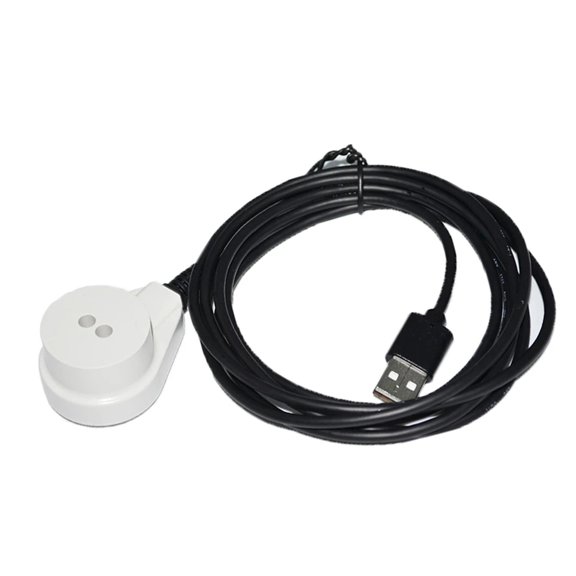 Usb To Near Infrared Ir Magnetic Adapter Cable US-Based CP2102 Chip IEC62056/1107/DLMS Transparent Transmission