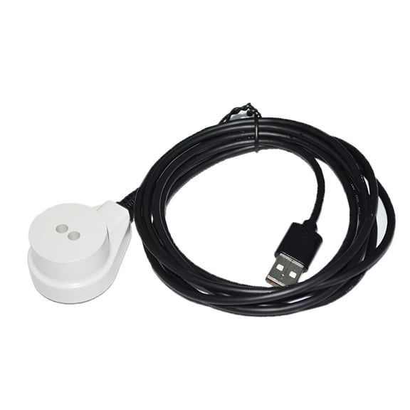Usb To Optical Interface Near IR Magnetic Adapter Transparent Transmission Cable For Meter Readiing