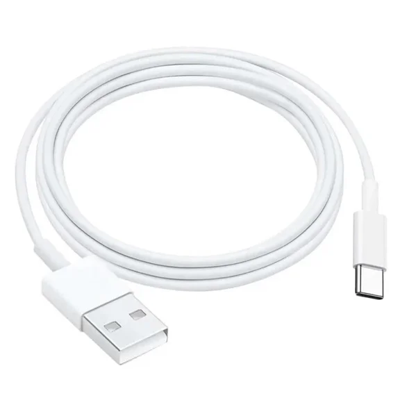 Usb Type C Data Cable 5A Fast Charging Usb-A To Usb-C Charger Lot Cord For Phone