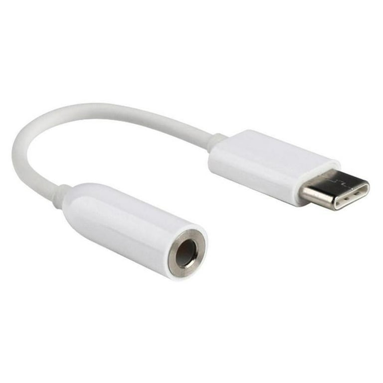 Usb type c earphone adapter clearance