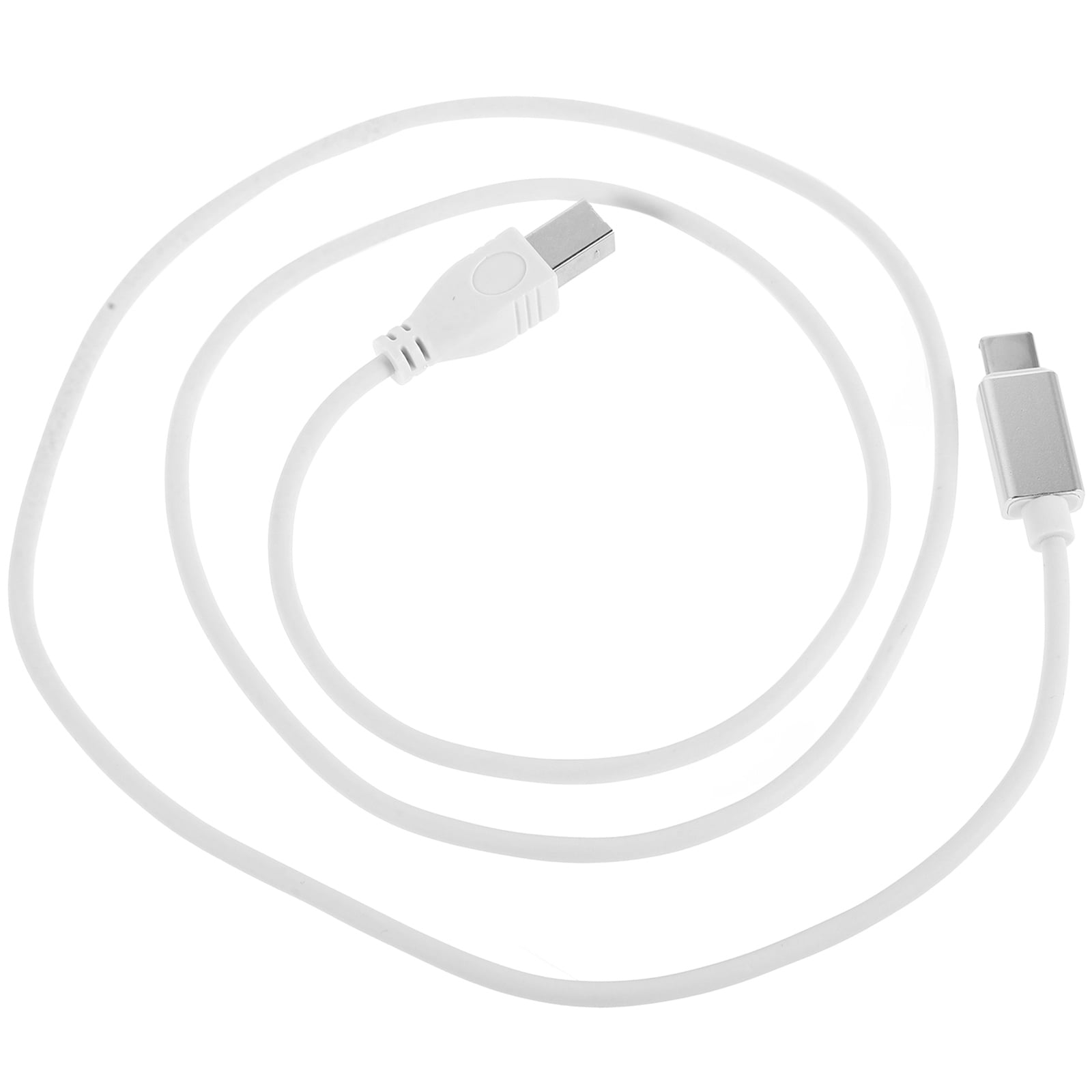 MIDI-Kabel 1,8m - USB A Auf B Für Keyboards, Drucker & Audio-Interfaces