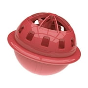 Usb Ultrasound for Wave Dishwasher Household Portable Small Mini Dishwasher Red