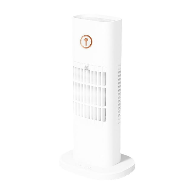 Usb Water Cooler Mini Home Desktop Air Conditioning Fan Humidification